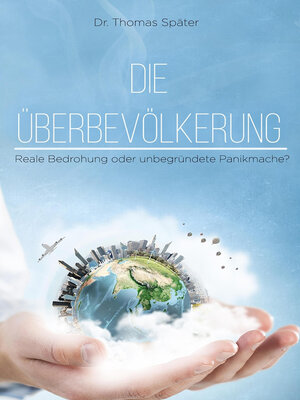 cover image of Die Überbevölkerung